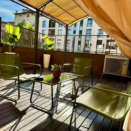 Arco Della Pace Sempione