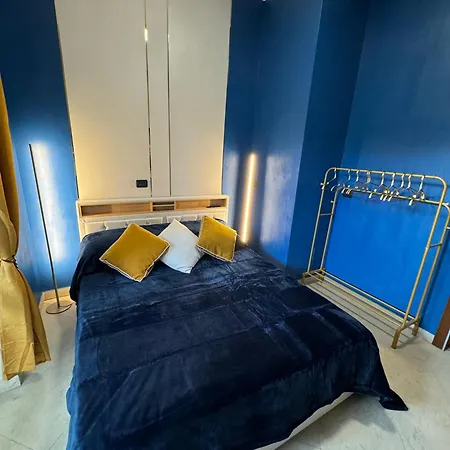 Apartment Arco Della Pace Sempione Milan