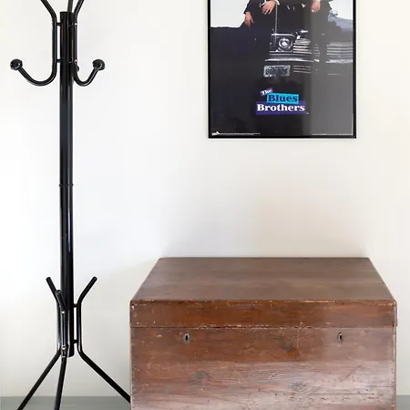 Loreto - Buenos Aires Smart Flat In The Heart Of