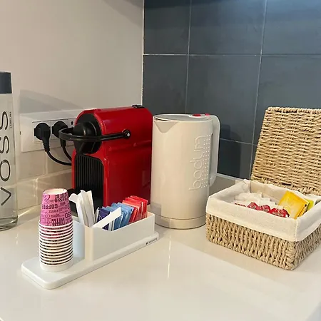 Appartement Il Melograno Sul Naviglio Milan