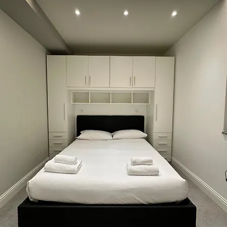 Lägenhet Xenia - Exclusive Three-room In Moscova Area