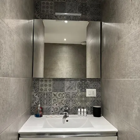 Xenia - Exclusive Three-room In Moscova Area *