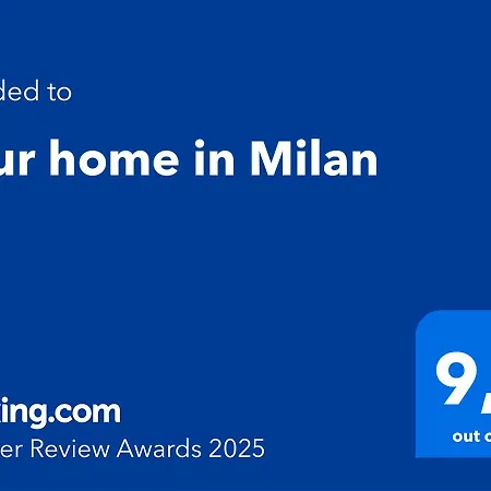 Your In - Elegant & Comfortable Appartamento *