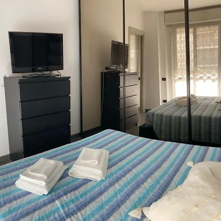 Msg Business Apartamento Milão