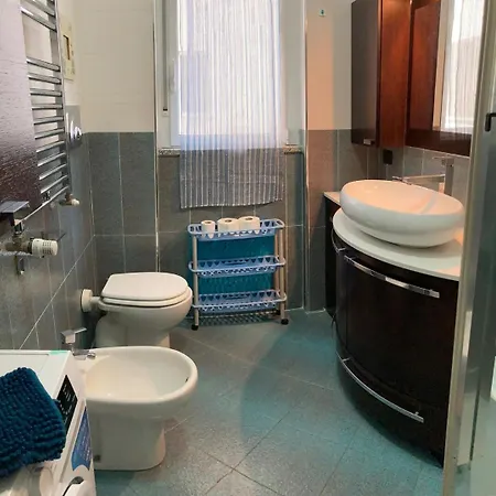 Apartamento Msg Business *