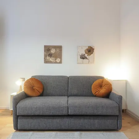 Primopiano - Fogazzaro Apartment *