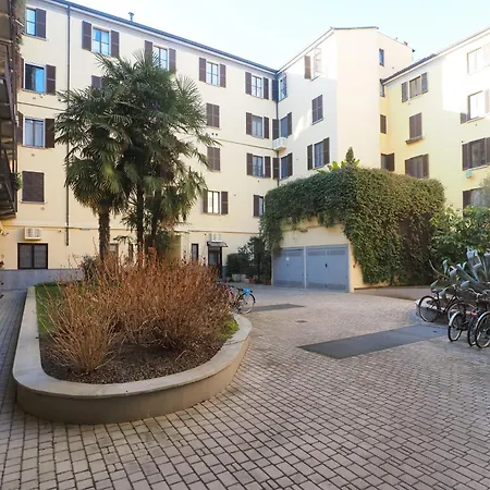 Apartment Primopiano - Fogazzaro