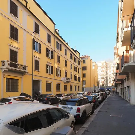 Apartment Primopiano - Fogazzaro