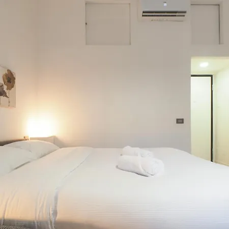 Primopiano - Fogazzaro Milan