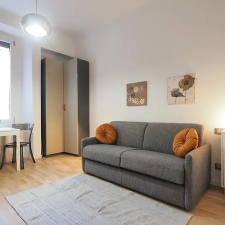 Apartment Primopiano - Fogazzaro