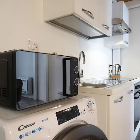Primopiano - Catalani Apartament Mediolan