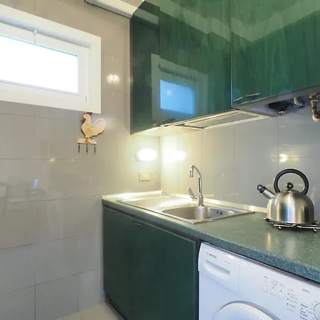 Contempora - One-bedroom With Terrace Garibaldi - Moscova Lägenhet Milano