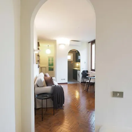 Contempora - One-bedroom With Terrace Garibaldi - Moscova * Milano