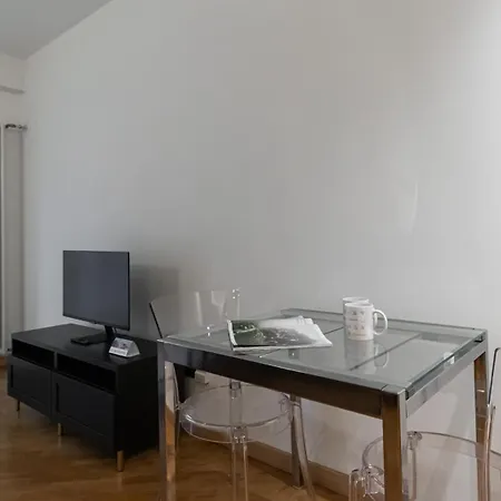 Italianway Easy - Ceroni 10 Milaan