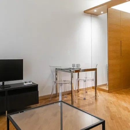 Appartement Italianway Easy - Ceroni 10 *