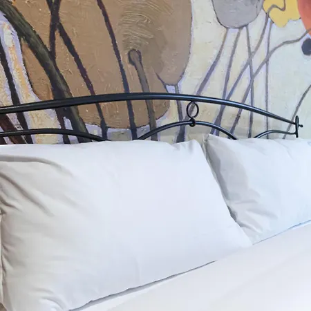 Apartmán Italianway Easy - Tartini 25