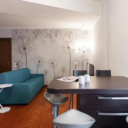 Apartmán Italianway Easy - Tartini 25