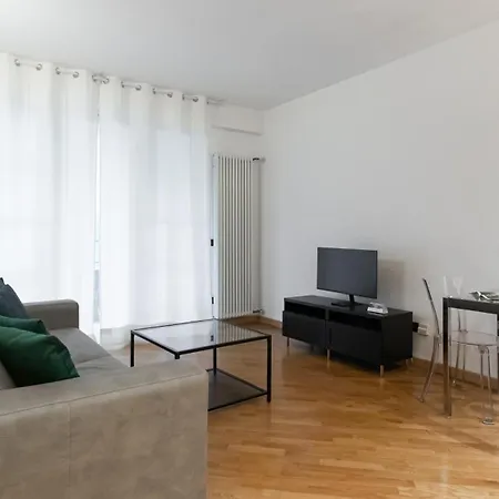 Appartement Italianway Easy - Ceroni 10