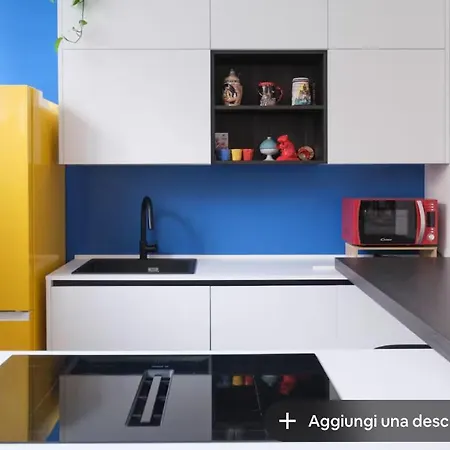 Apartamento Mattiocco *