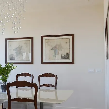 Mascagni Exclusive Appartement Milaan