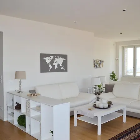 Mascagni Exclusive Appartement *