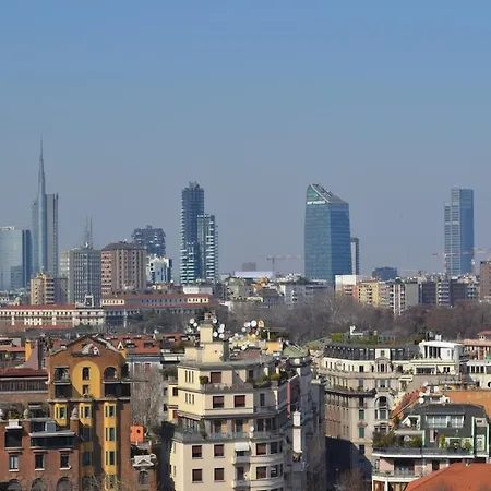 Appartement Mascagni Exclusive