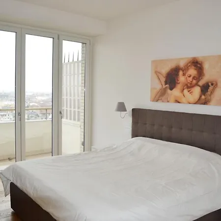 Mascagni Exclusive * Milaan