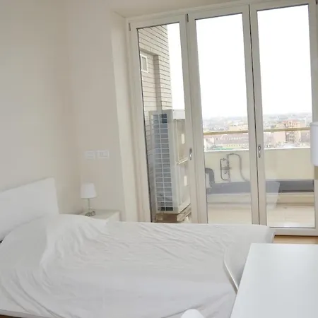 Mascagni Exclusive Appartement *