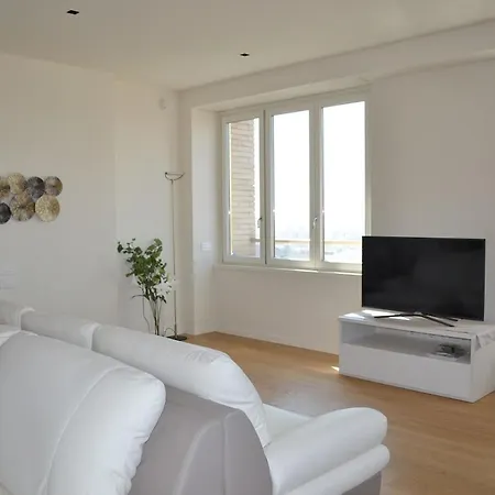 Appartement Mascagni Exclusive *