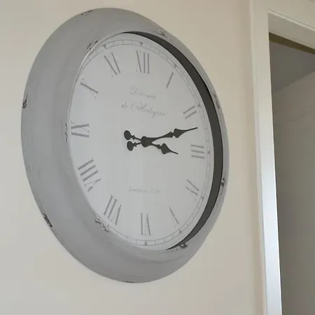 Appartement Mascagni Exclusive Milaan