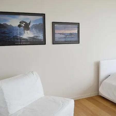 Mascagni Exclusive Appartement *