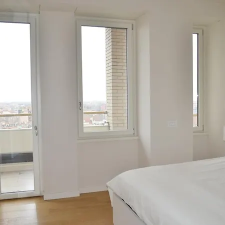 Mascagni Exclusive Appartement *