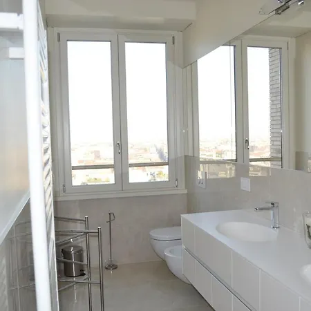 Appartement Mascagni Exclusive *