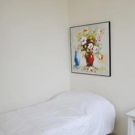 Mascagni Exclusive Appartement Milaan