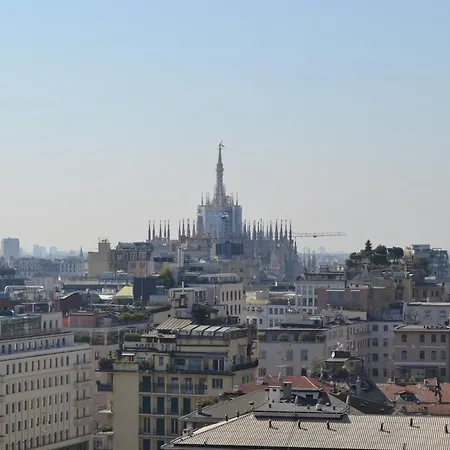 Mascagni Exclusive Apartment