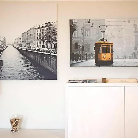 Stunning Views Appartamento Milano