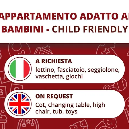 Caseospitali - Casa Camilla, La Grande Casa Perfetta Per Tutta La Famiglia Ideale Per Bambini E Neonati Milan