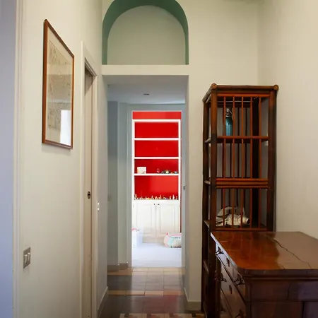 Caseospitali - Casa Camilla, La Grande Casa Perfetta Per Tutta La Famiglia Ideale Per Bambini E Neonati Apartment