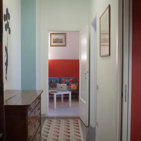 Caseospitali - Casa Camilla, La Grande Casa Perfetta Per Tutta La Famiglia Ideale Per Bambini E Neonati * Milan