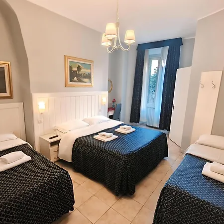 Hotel Aurelia Milan