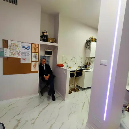 Garden Bicocca Mailand