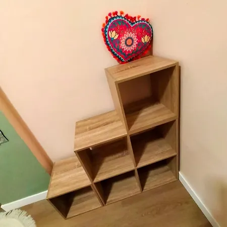 Garden Bicocca * Mailand