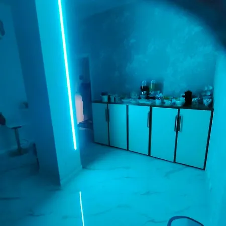 Garden Bicocca Frühstückspension