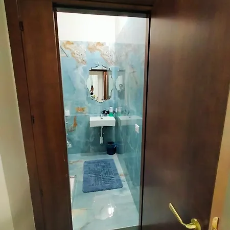 Garden Bicocca Panzió *