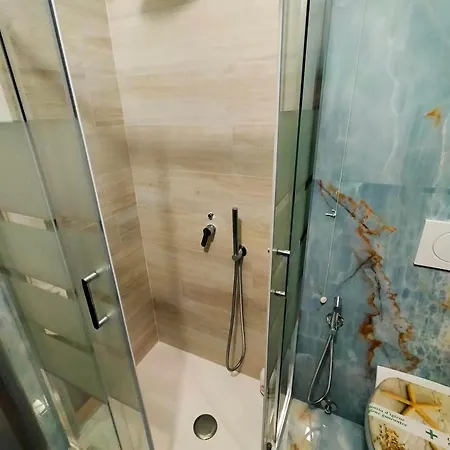 Panzió Garden Bicocca *