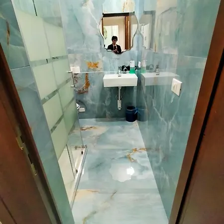 Garden Bicocca Frühstückspension