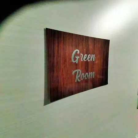 Garden Bicocca Mailand