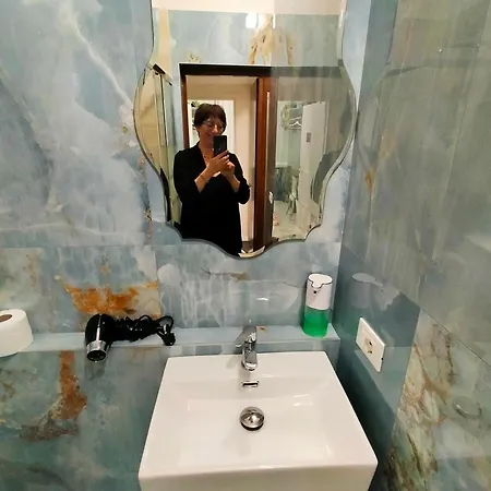 Panzió Garden Bicocca *