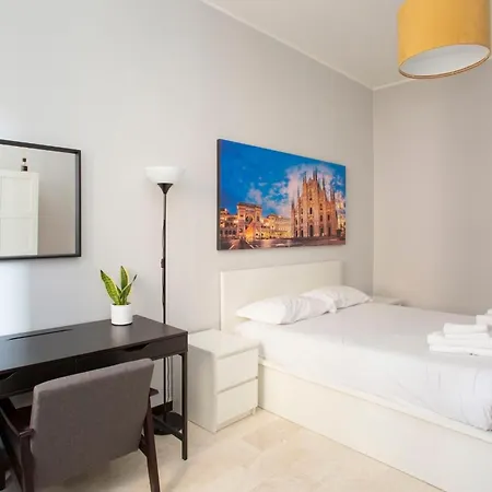 Marchese House - Duomo Апартаменты *