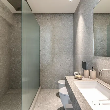 アパート Seety Duomo *